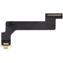 Puerto de carga flex cable amarillo para iPad 10 (2022) A2696, repuesto OEM Grade A.