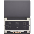 Trackpad para MacBooko 16 pulgadas A2991 / Late 2023 en color Space Gray en Xela Quetzaltenango.