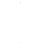 Cable de conexión de antena S9 compatible con Motorola Moto en Quetzaltenango, disponible en 12.955cm.