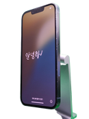 iPhone 13 Seminuevo 128GB Negro Certificado, disponible en Xela Quetzaltenango.