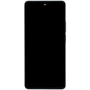 Pantalla original gris para Xiaomi 11T Pro, display LCD de repuesto para reparación.