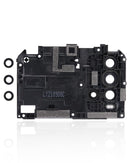 Lente de cámara trasera con soporte para Xiaomi Redmi Note 9 4G en Quetzaltenango.