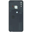 Tapa trasera original dorada para Huawei P20 Lite (ANE-L21, Nova 3e), ideal para cambio o reparación.