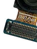Reparación de cámara frontal Samsung Galaxy J7 (J737 / 2018) en Xela Quetzaltenango.