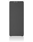 Pantalla LCD para Sony Xperia 10 II sin marco (Reacondicionada) Negro