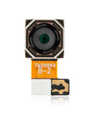 Camara trasera (angular) original para Samsung Galaxy A21 (A215 / 2020)
