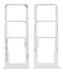 Bandeja dual para SIM Samsung Galaxy A02 en Quetzaltenango - Encuéntrala en Xela y soluciona tus problemas de SIM dual con este accesorio original.