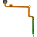 Reemplazo de lector de huellas con cable flexible para Xiaomi Redmi 14C en Quetzaltenango.