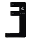 Tester Flex DL400 compatible con Samsung A90 5G en Quetzaltenango, ideal para reparaciones de teléfonos Samsung.