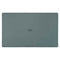 NEOPRENE DESK PAD SPACE GREY