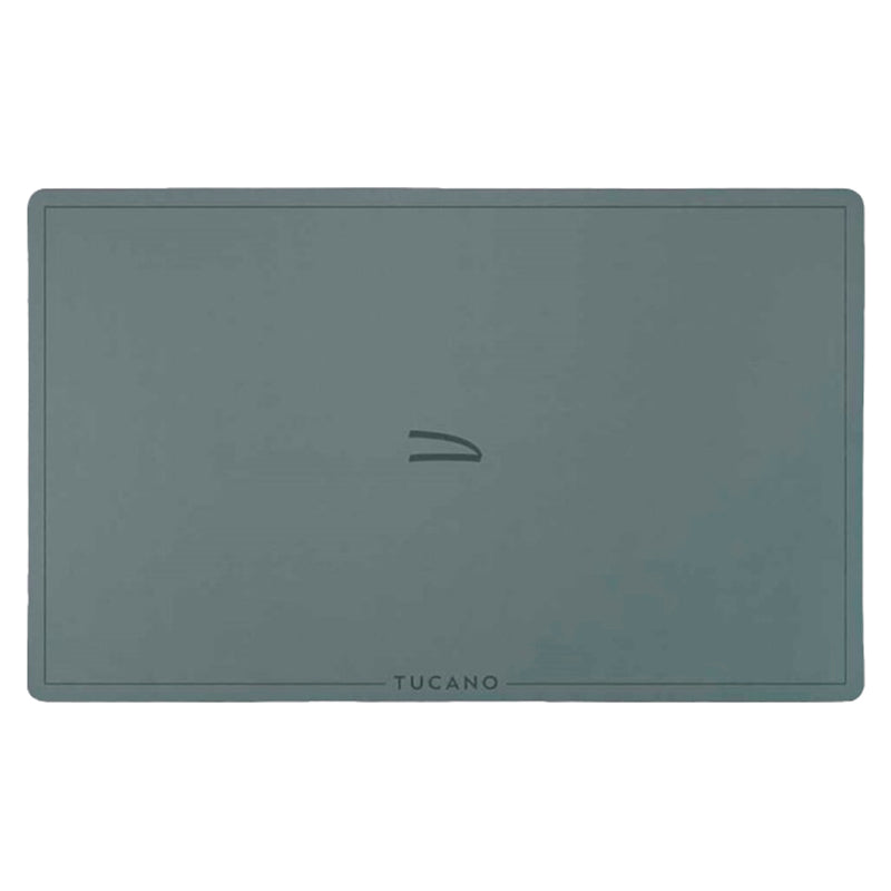 NEOPRENE DESK PAD SPACE GREY