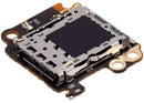 Placa PCB con lector de tarjeta SIM para Motorola Moto G14 en Quetzaltenango.