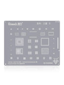 Plantilla Bumblebee (QS48) para Samsung S6 / S6 Plus / Note 5 (Exynos7420) CPU Serie Universal (Qianli)
