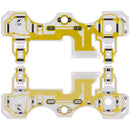 Cable flex de repuesto para botones de mando PlayStation 3 DualShock 3, modelo CECH-ZC2U, N15-160P1A.