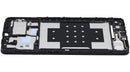 Marco LCD de repuesto para Samsung Galaxy A06 disponible en Xela Quetzaltenango.