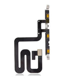 Reparación de cable flex de botones de encendido y volumen para Huawei P9 Plus en Quetzaltenango.