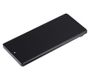 Reparación de pantalla OLED con marco para Xiaomi Civi / Civi 1S en Quetzaltenango.