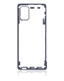 Adhesivo para tapa trasera Samsung Galaxy A71 (A715 / 2020) 10 unidades