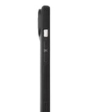 Protege tu iPhone 13 con la funda resistente Armadillo Slate en color negro en Quetzaltenango.