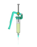 Tubos TubeMate Nueva Version (Un Par/Caja) (2UUL)
