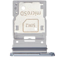 Compra la bandeja de tarjeta SIM doble para Samsung Galaxy A55 5G (A556 / 2024) en Quetzaltenango en nuestro catálogo premium de componentes Samsung originales.