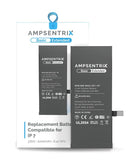 Bateria de capacidad extendida para iPhone 74