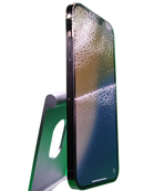 iPhone 13 Pro Max seminuevo en Xela Quetzaltenango, libre de fábrica, 128GB, certificado y con salud de batería al 84%.