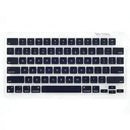 Reparación y kit original de teclas para teclado en inglés US de MacBook Air 13 (A3113 / 2024) y Air 15 (A3114 / 2024) en Xela, Quetzaltenango.