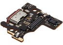 Reparación de puerto de carga para Motorola Moto Edge 60 Fusion en Quetzaltenango, Xela.