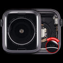 Carcasa Apple Watch Series 4 44MM (Aluminio/Negro Espacial) en Quetzaltenango, disponibles en Xela.
