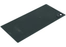 Tapa trasera de vidrio original Sony Xperia Z5 blanca, repuesto para reparación de modelos E6603, E6633, E6653, E6683.