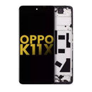 Repara la pantalla de tu OPPO K11X con una pantalla LCD reacondicionada en Xela.