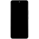 Pantalla Honor 200 negra, refurbished, para reemplazo de display ELI-AN00 o ELI-NX9, incluye LCD y frente.