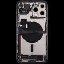 Tapa trasera con puerto de carga para iPhone 13 Pro Max disponible en Quetzaltenango - Xela.