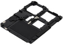 Tapa trasera de alta calidad para Motorola Moto Edge 60 y Edge 60 Fusion en Quetzaltenango.