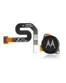 Escaner de huellas con adhesivo para Motorola Moto G7 Play en Quetzaltenango.