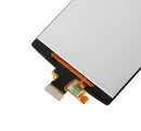 Pantalla LCD para LG G4 sin marco (Reacondicionada) Negro