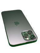 ¡Encuentra el iPhone 12 Pro Max seminuevo de 128GB en Quetzaltenango con garantía de calidad y certificación de grado 1!