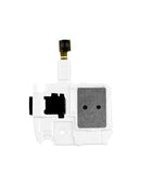 Reparación del jack de audífonos para Samsung Galaxy Avant (G386) en Xela Quetzaltenango.