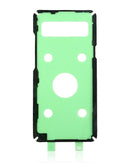 Adhesivo de repuesto para tapa trasera Samsung Galaxy S10 5G, pegamento fuerte SM-G977.