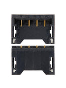 Conector ventilador/altavoz derecho para MacBook Pro Unibody 17 (A1297) en Quetzaltenango.