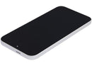 Pantalla OLED blanca refurbished para Xiaomi Poco F8 Ultra/Redmi K90 Pro Max, con marco frontal.