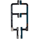 Cable flex de botones de encendido y volumen para BlackBerry KEY 2 LE