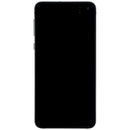 Pantalla original Samsung Galaxy S10e plateada (SM-G970F) para reparación de display y LCD.