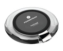 Base de carga rapida inalambrica PowerPeak (15W)
