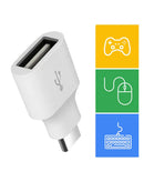 Adaptador USB a C original Google Pixel