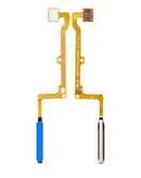 Sensor de huella digital flex compatible para Motorola Moto G Power en Quetzaltenango, Xela.