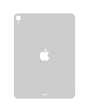 Funda inferior para iPad Air 4 (Plata)