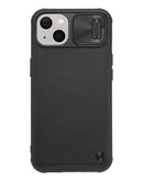 Protege tu iPhone 13 con la funda resistente Armadillo Slate en color negro en Quetzaltenango.