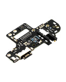 Puerto de carga con conector de auriculares original para Motorola Moto G Stylus 4G (XT2317 / 2023) en Xela Quetzaltenango.